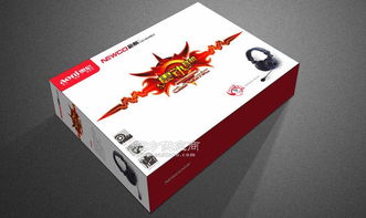 水果包裝紙盒廠家直銷 選擇維力紙制品，品質(zhì)與信賴的完美結(jié)合